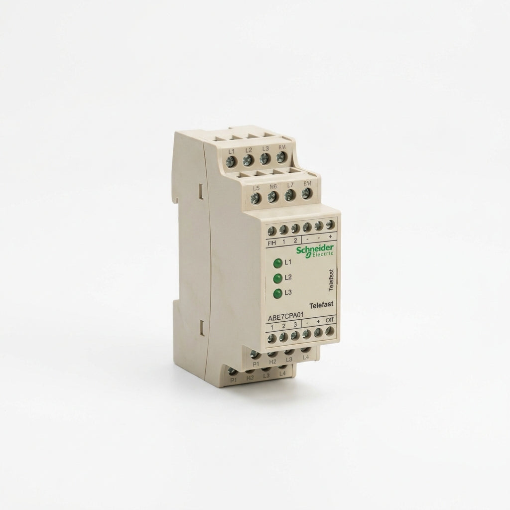 Schneider Electric ABE7CPA01