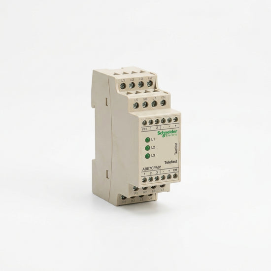 Schneider Electric ABE7CPA01
