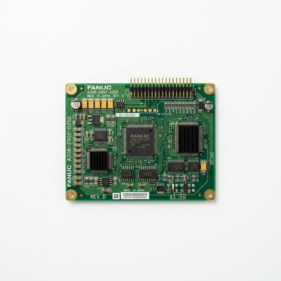 FANUC A20B-2902-0250