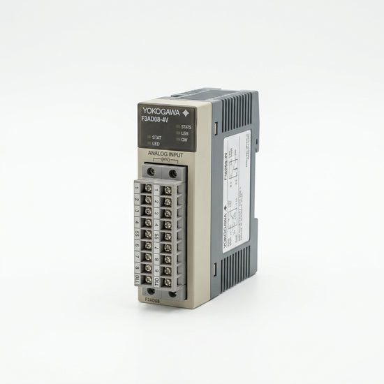 Yokogawa F3AD08-4V