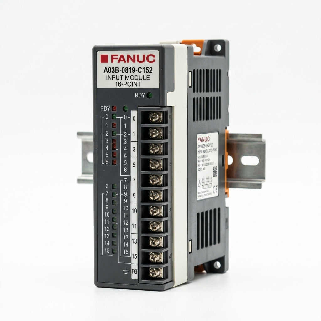 FANUC A03B-0819-C152