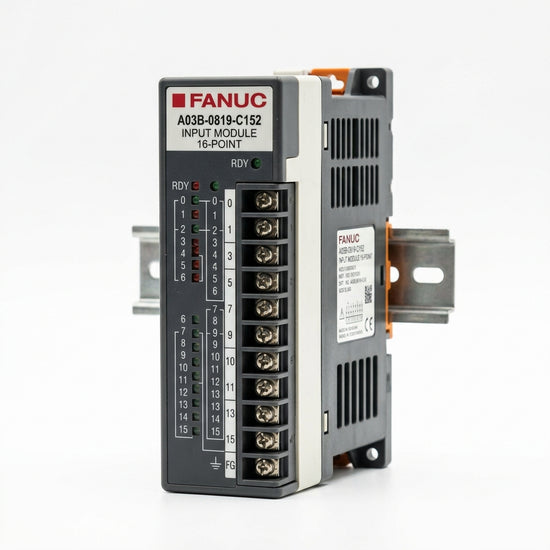 FANUC A03B-0819-C152