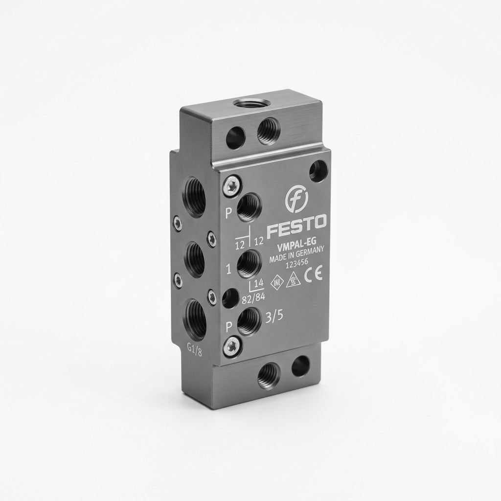 FESTO VMPAL-EG