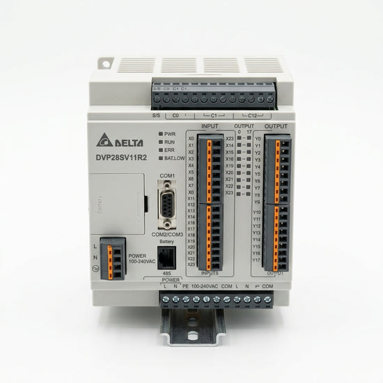 Delta DVP28SV11R2