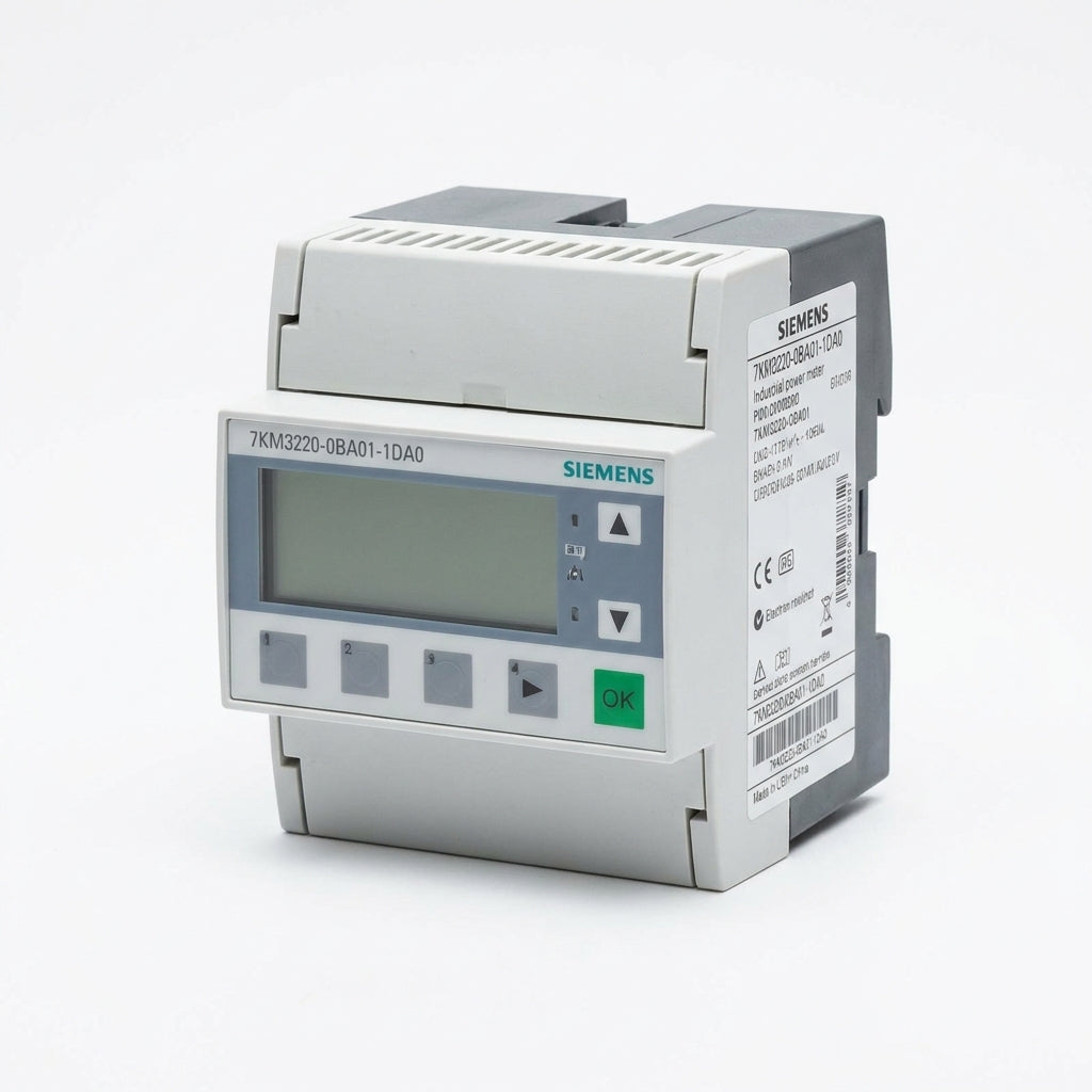 SIEMENS/EP 7KM3220-0BA01-1DA0