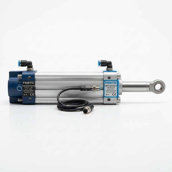 FESTO DSBG-40-200-PPVA-N3