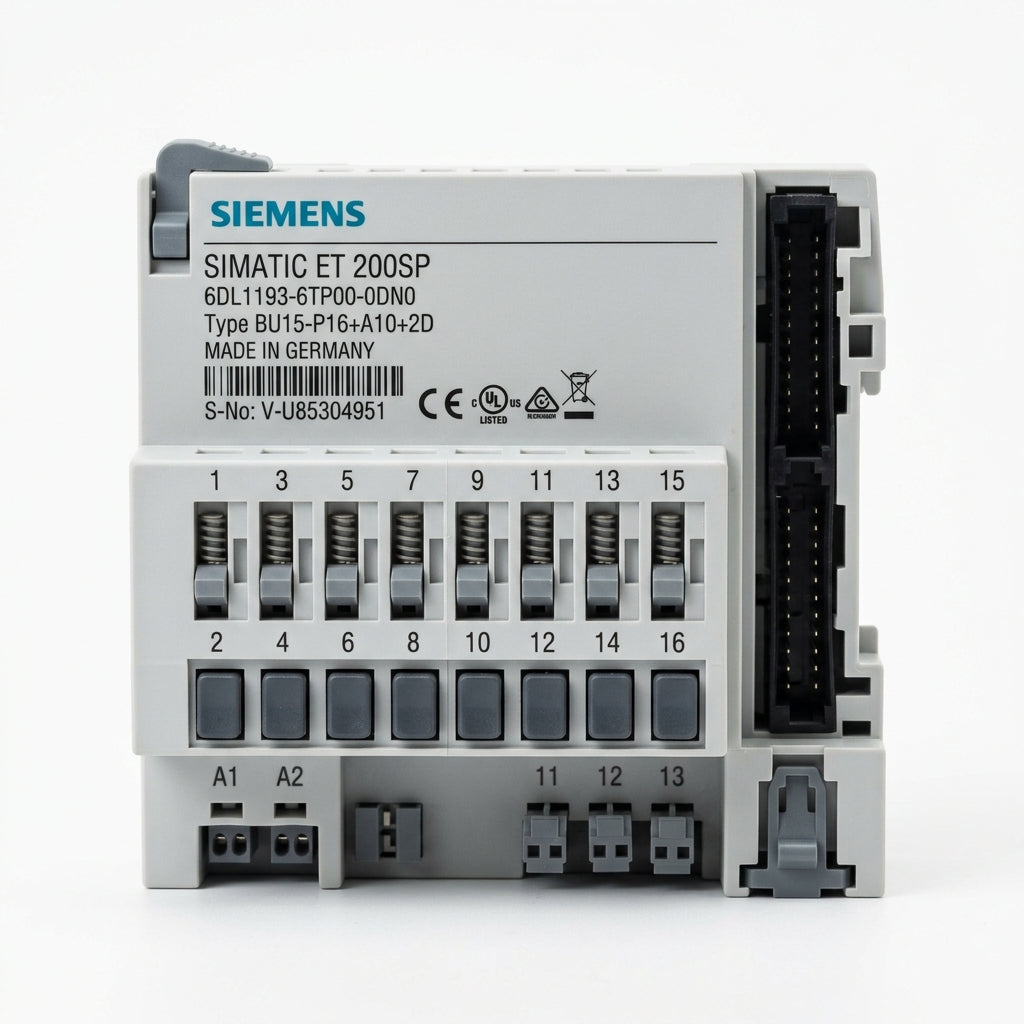 SIEMENS/AE 6DL1193-6TP00-0DN0