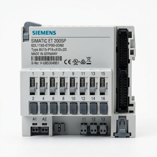 SIEMENS/AE 6DL1193-6TP00-0DN0