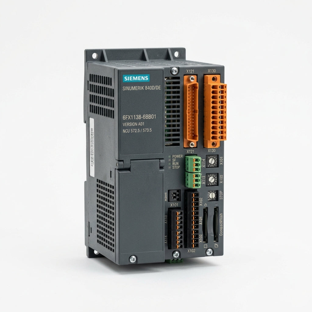 Siemens 6FX1138-6BB01