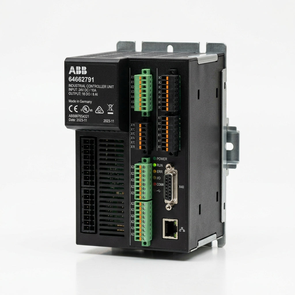 ABB 64662791
