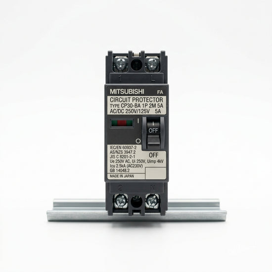 MITSUBISHI/FA CP30BA1P2M5A