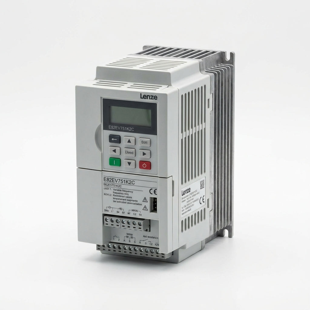 Lenze E82EV751K2C