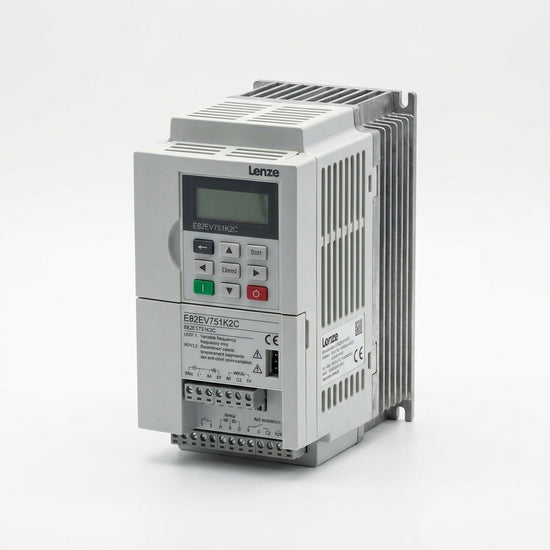 Lenze E82EV751K2C
