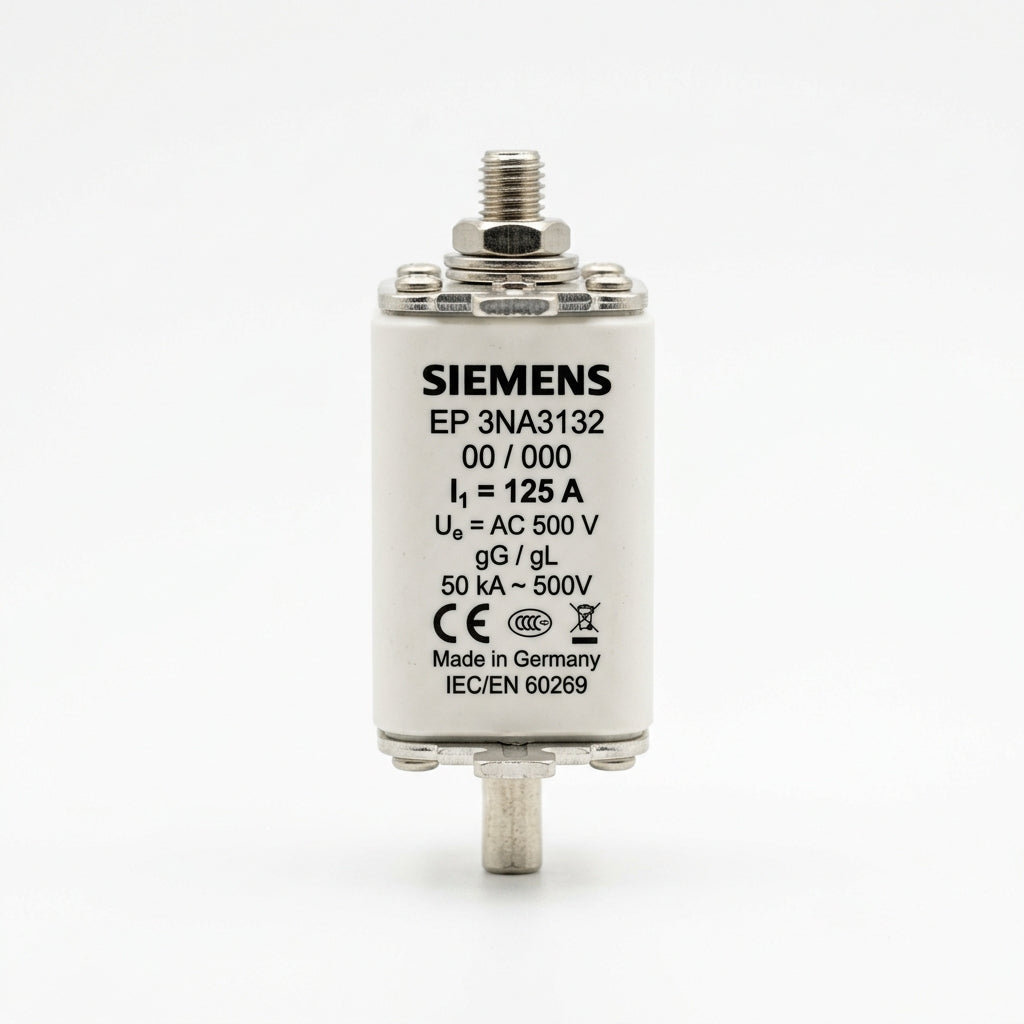 SIEMENS/EP 3NA3132