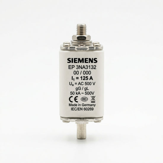 SIEMENS/EP 3NA3132