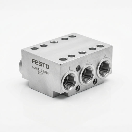 FESTO VABM-B10-25EEE-G12-2
