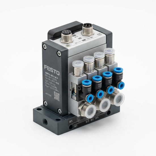 Festo VMPA1-M1H-M-P Electroválvula