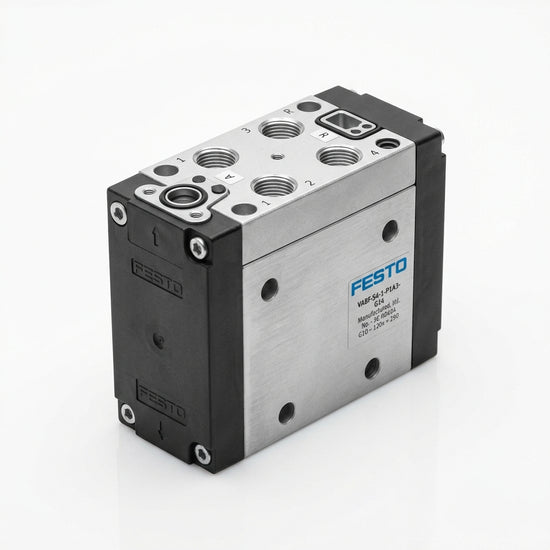 FESTO VABF-S4-1-P1A3-G14