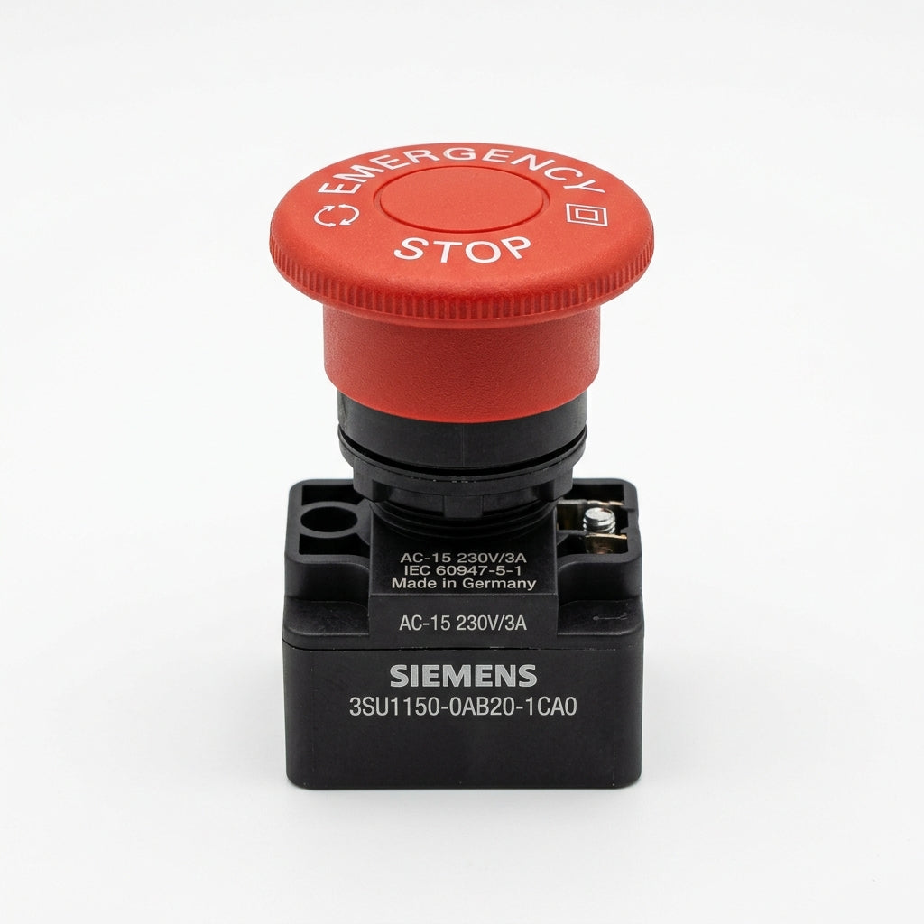 SIEMENS/EP 3SU1150-0AB20-1CA0