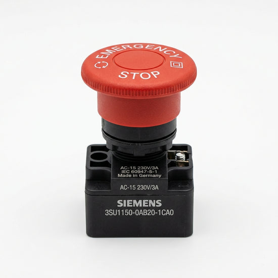 SIEMENS/EP 3SU1150-0AB20-1CA0