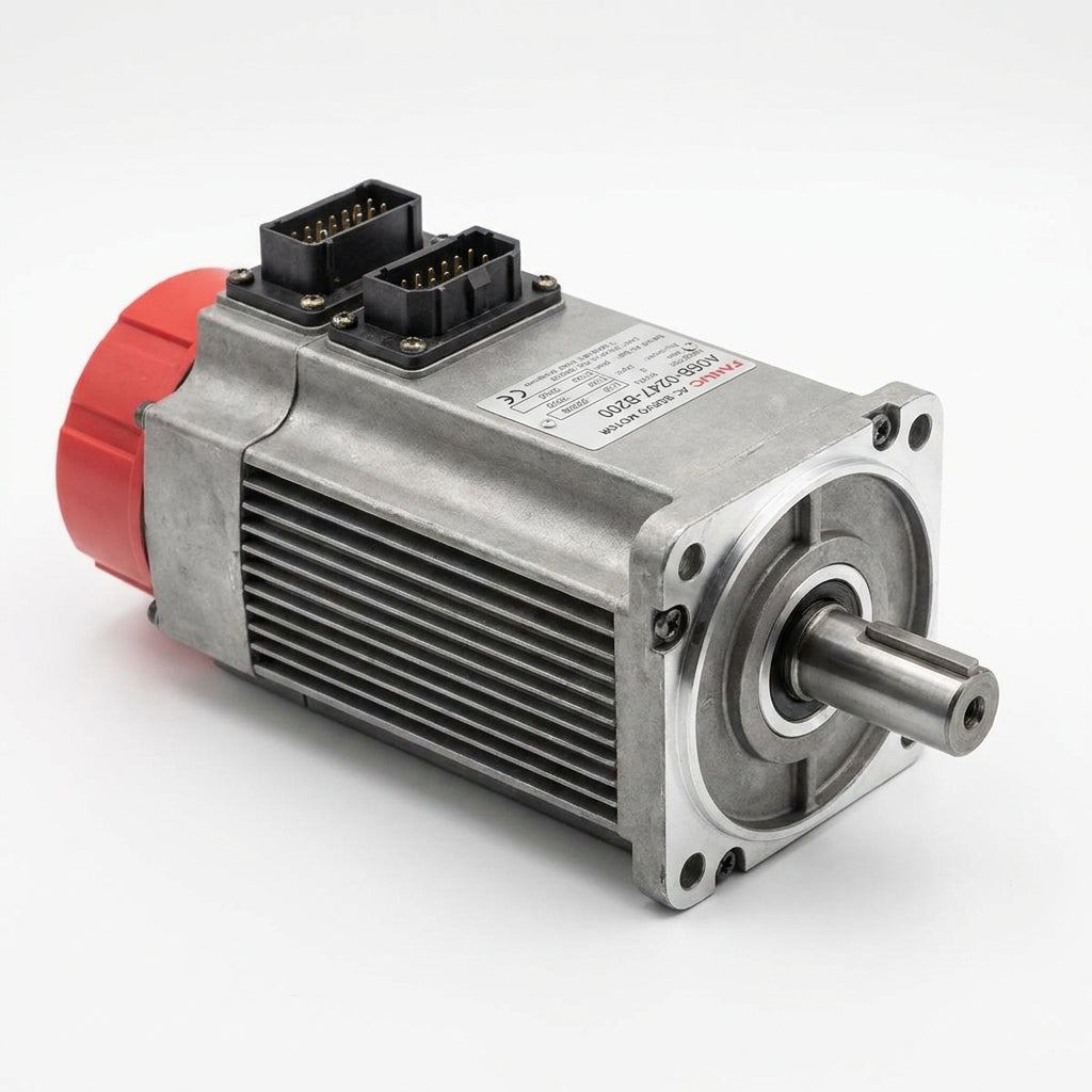 FANUC A06B-0247-B200