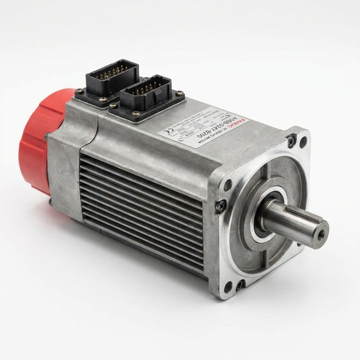 FANUC A06B-0247-B200