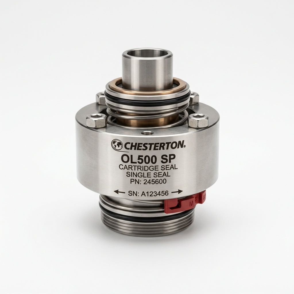 CHESTERTON OL500 SP DISPENSADOR DE ACEITE