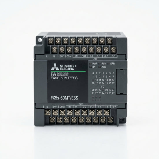 MITSUBISHI/FA FX5S-60MT/ESS