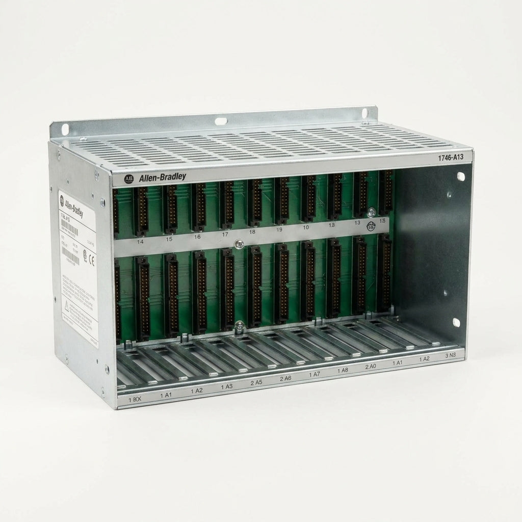 Allen-Bradley 1746-A13