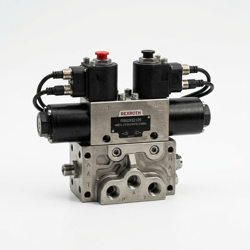 REXROTH R900932129