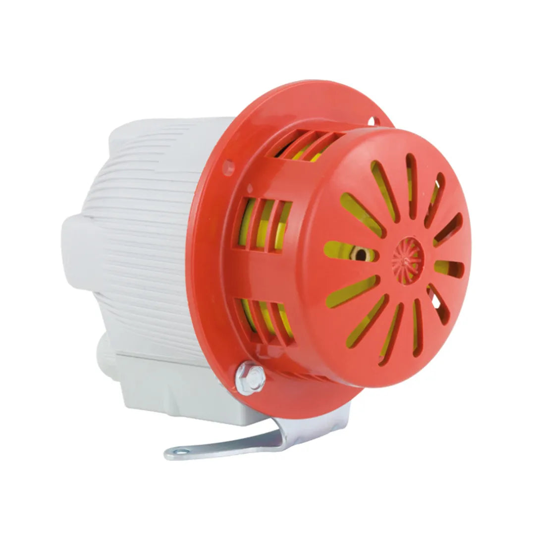 MINI CELERE 24VDC/AC SIRENA DE 102DB