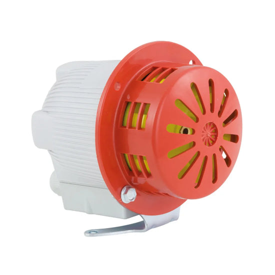 MINI CELERE 24VDC/AC SIRENA DE 102DB