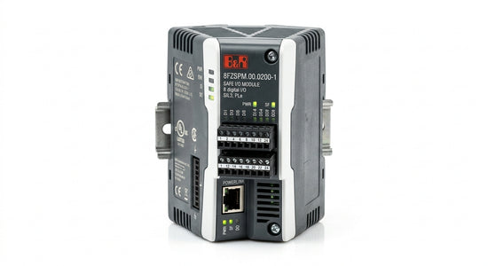 B&R 8FZSPM.00.0200-1