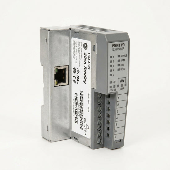 Allen-Bradley 1734-AENT
