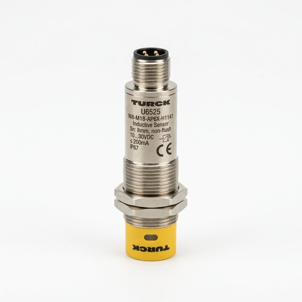 TURCK U6525