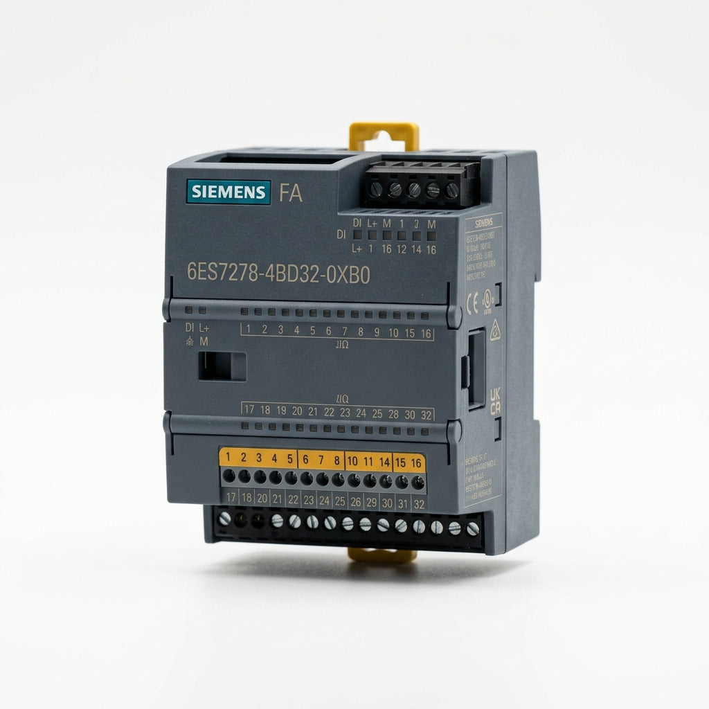 SIEMENS/FA 6ES7278-4BD32-0XB0