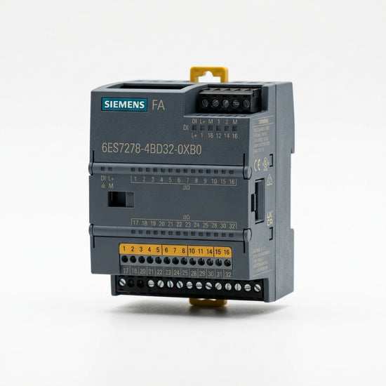 SIEMENS/FA 6ES7278-4BD32-0XB0