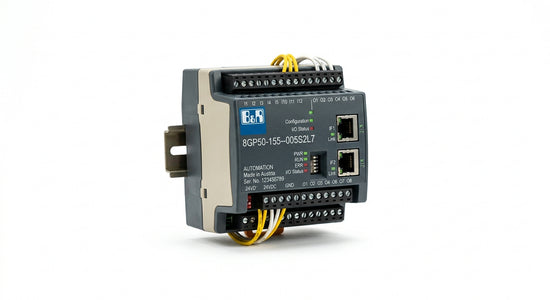 B&R 8GP50-155--005S2L7
