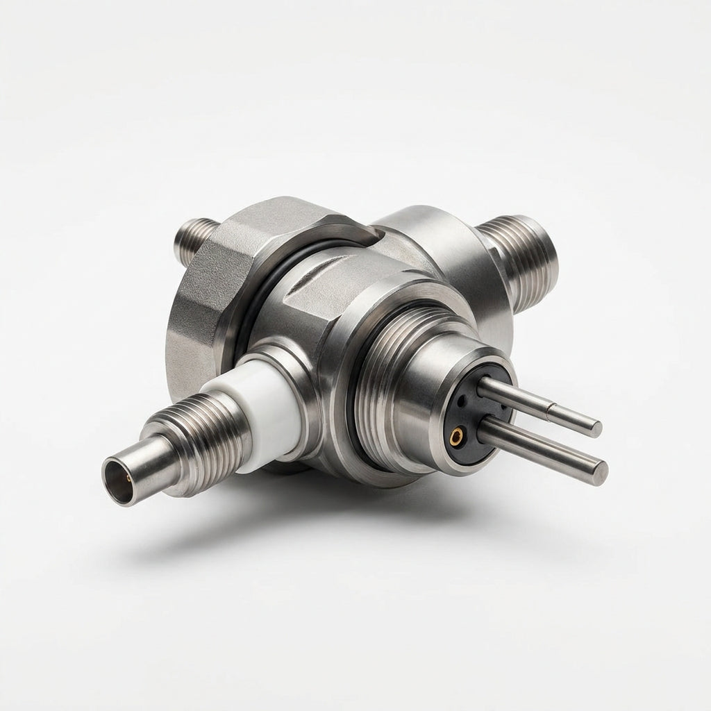 BIND BSP00YU  Sensor de instrumentaciOn de presiOn