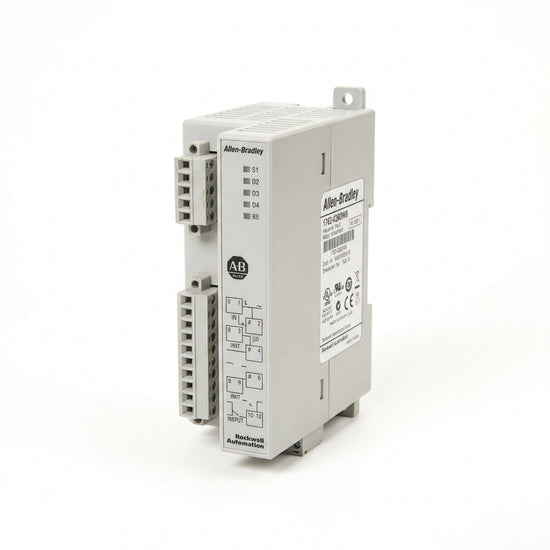 Allen-Bradley 1762-IQ8OW6