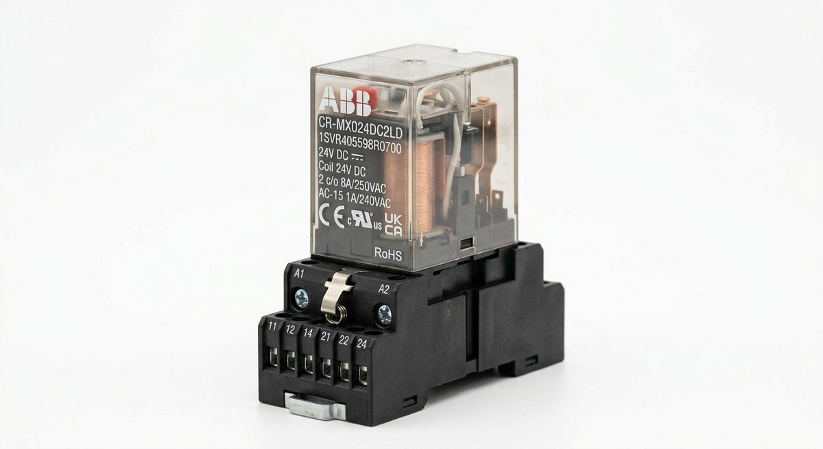 ABB 1SVR405598R0700