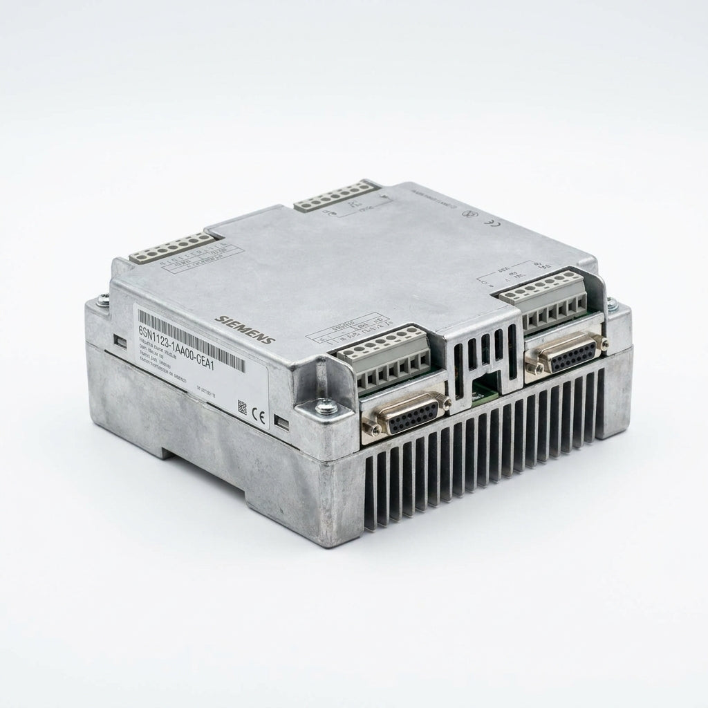SIEMENS 6SN1123-1AA00-0EA1