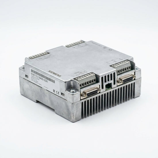 SIEMENS 6SN1123-1AA00-0EA1