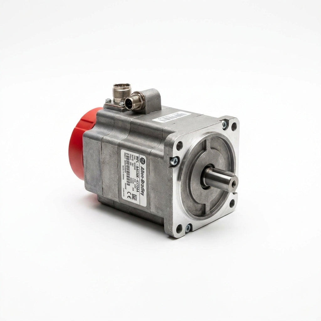 Allen-Bradley MPL-A4530K-HJ72AA
