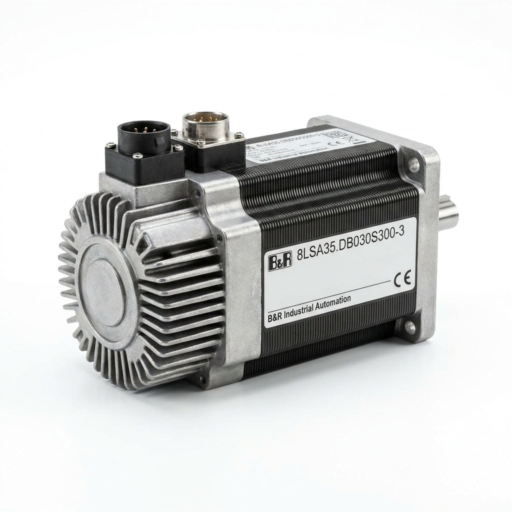 B&R 8LSA35.DB030S300-3