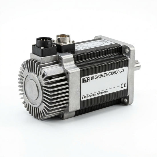 B&R 8LSA35.DB030S300-3