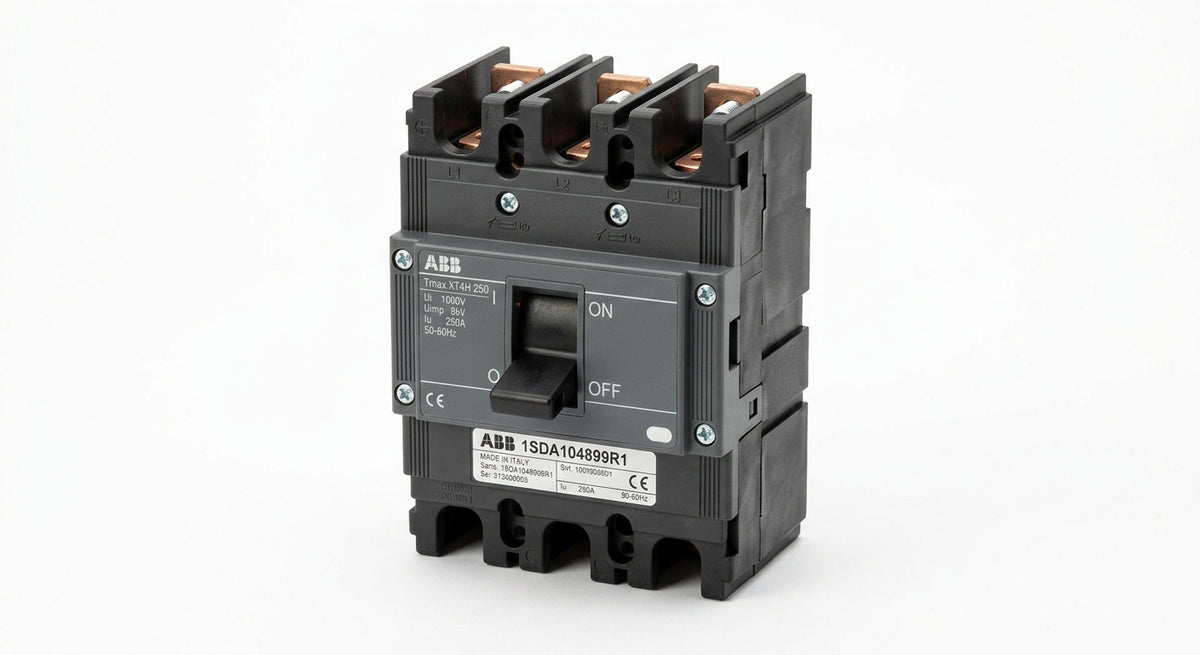 ABB 1SDA104899R1