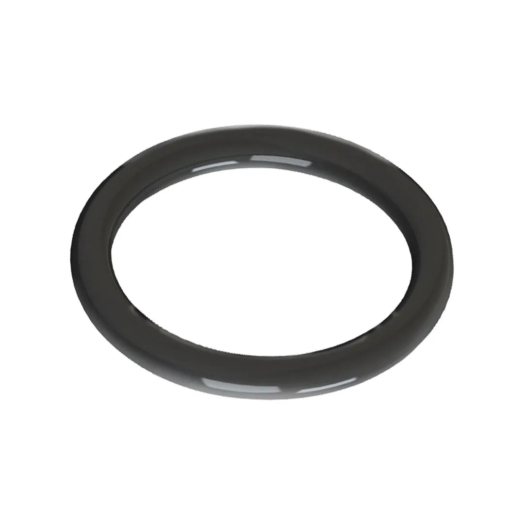 Junta para conector glándula M20 19mm Negro