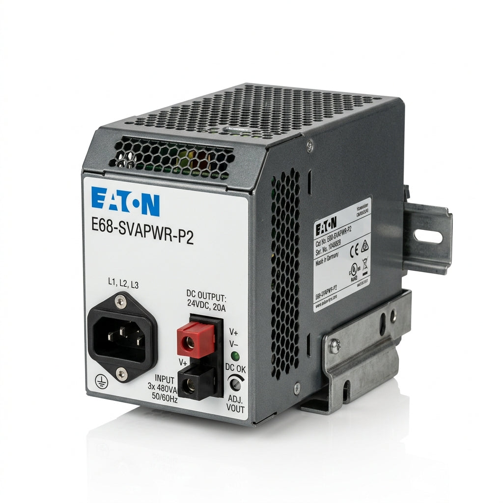 EATON E68-SVAPWR-P2