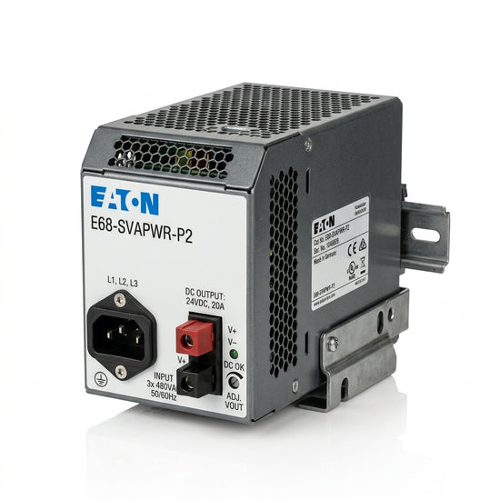 EATON E68-SVAPWR-P2